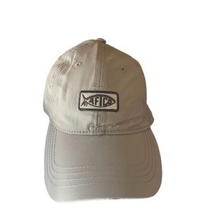 AFTCO strap hat